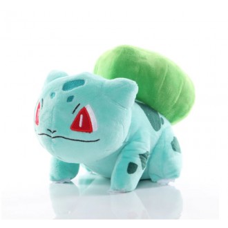 Bulbasur de Peluche Pokemon...