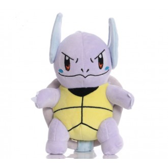 Peluche de Wartortle...