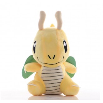 Adorable Baby Dragonite de...
