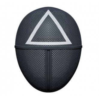 Mascara Juego de Calamar...