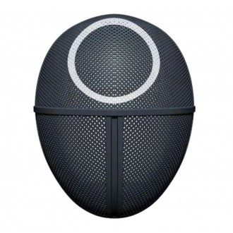 Mascara Juego de Calamar...