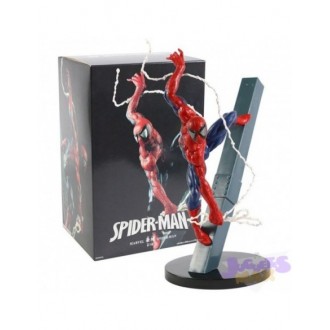 Spiderman Figura Acción...