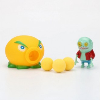 Lanza limones FIgura de...