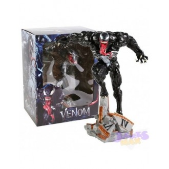 Venom Figura Coleccionista...