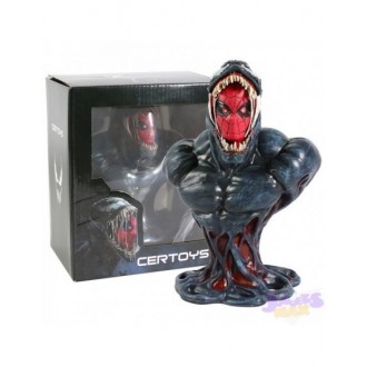 Figura Busto Spiderman...