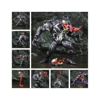 Venom Figura Articulada...