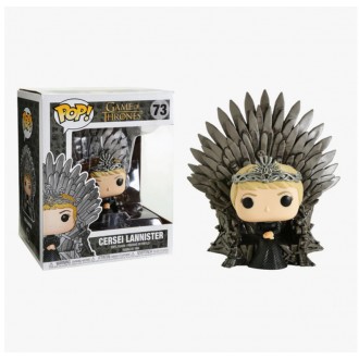 Cersei Lannister Trono de...