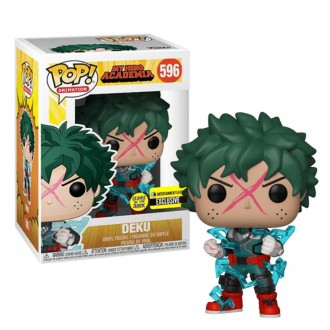 Izuku Midoriya Funko POP...