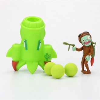 Planta cohete Figura de...