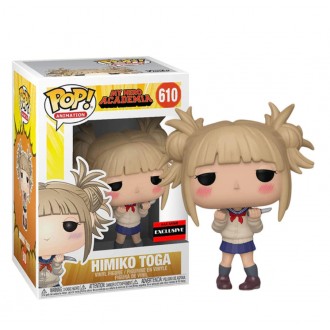 Himiko Toga Funko POP...