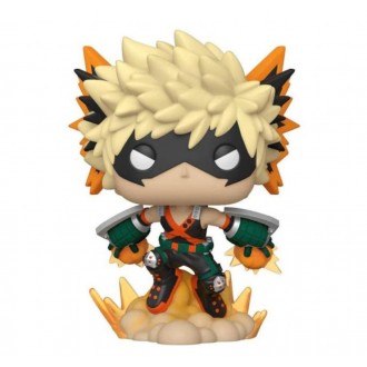 Katsuki Bakugo Funko POP...