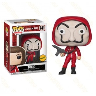 Tokyo Funko POP Casa de...