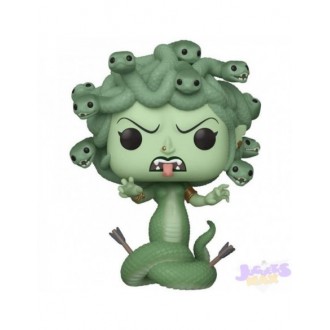 Medusa Funko POP 22 Edición...