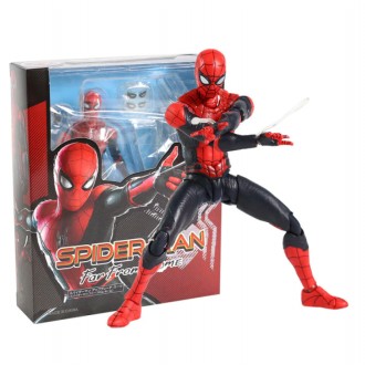 Spiderman Far From Home...