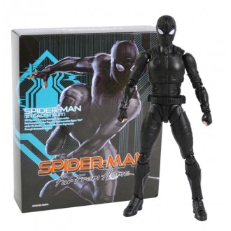 Figura Spiderman Far From...