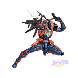 DeathStroke Articulado...