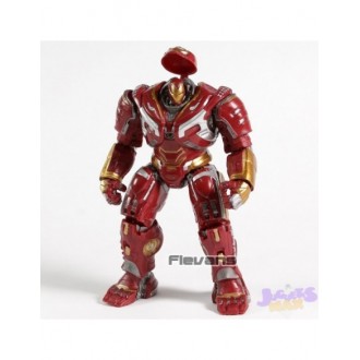 Ironman Hulkbuster...