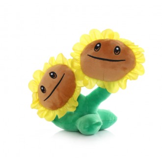 Birasol de Peluche Girasol...