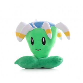 Boomerang Plant Peluche -...