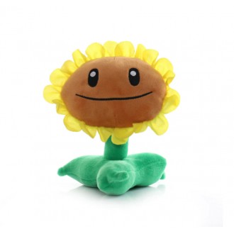Girasol Gigante de Peluche...