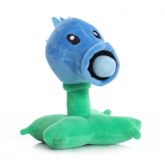 Helaguisantes Cañon Peluche...