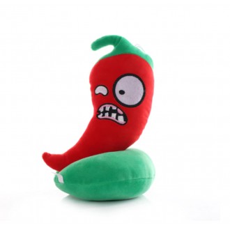 Jalapeño de Peluche -...