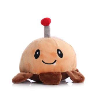 Lanzachilis de Peluche -...