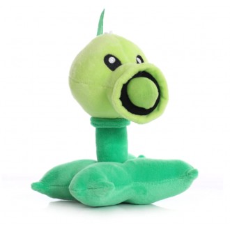 Lanzaguisantes de Peluche -...