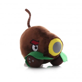 Planta Cañon - Plants vs...