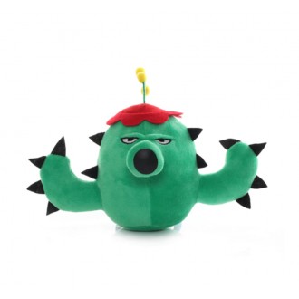 Planta CACTUS Peluche -...