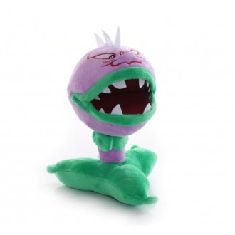 Carnivore Plant Peluche -...