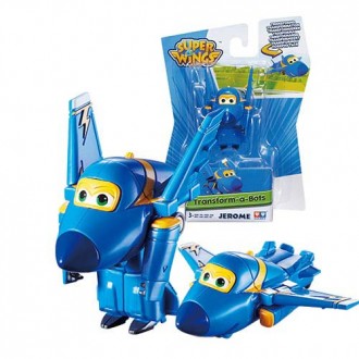 Jerome - Juguete Super Wings