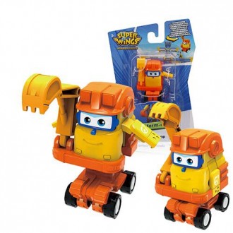 Scoop Excavador Juguete -...