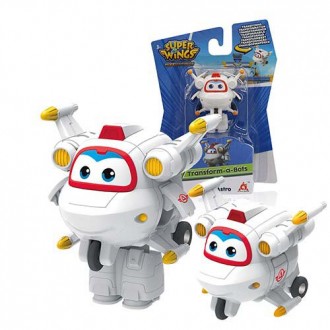 Astro - Super Wings