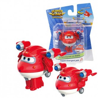 Super Jett 6cm Charge -...