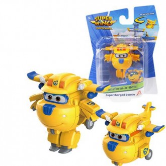 Donnie Super Charge -...
