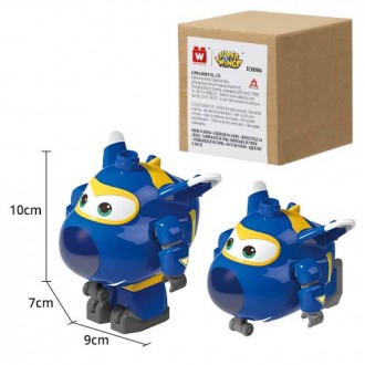 Jerome Block 10cm -...