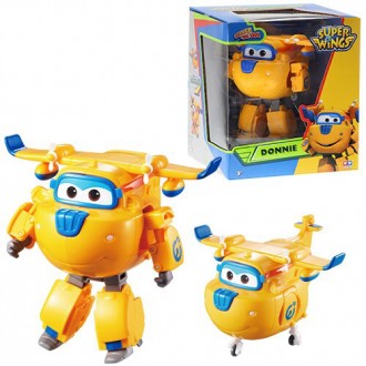 Juguete de Donnie Super...
