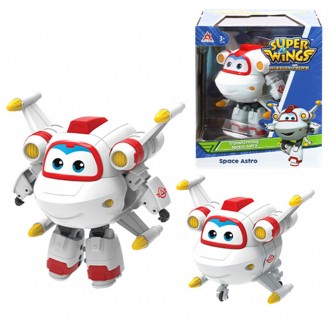 Space Astro Transformer -...