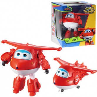 Jett Avion Transformable -...