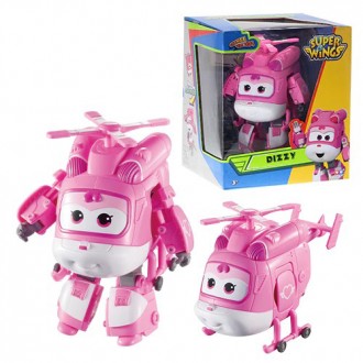 Juguetes de Super Wings -...