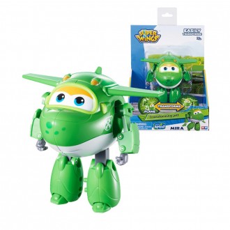 Jett Verde Transforming -...