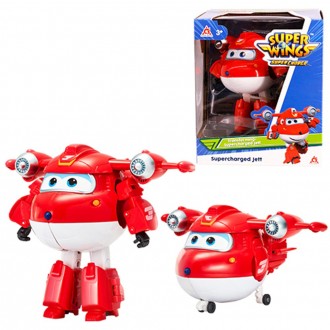 Juguetes de Super Wings -...