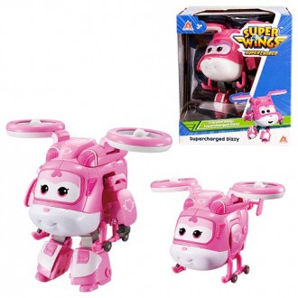 Juguete Rosa Dizzy...