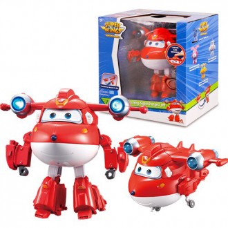 Jett SUPER CHARGE 16cm -...