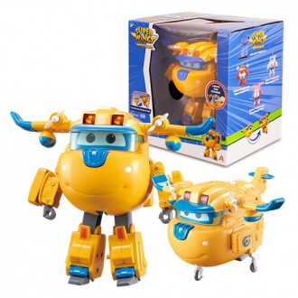 Donnie SUPER CHARGE 16cm -...