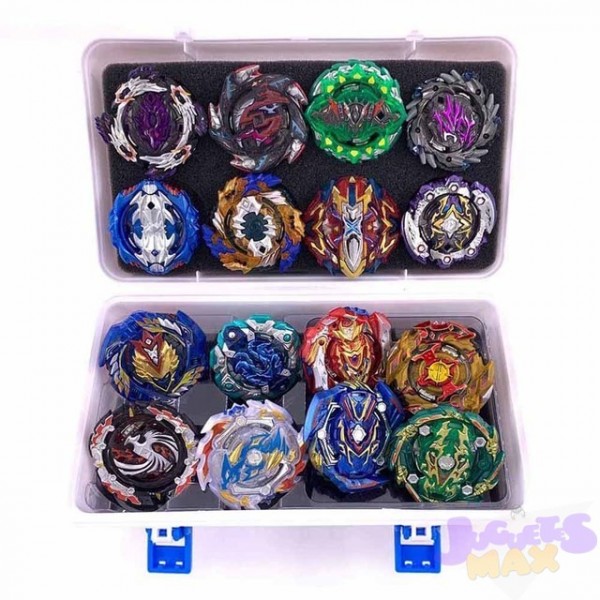 Juguetes Beyblade PACK God Burst -...