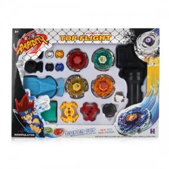 Peonzas Beyblades +...