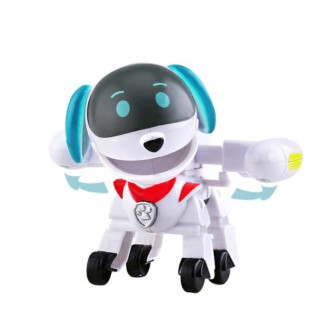 Robot Dog con Alas Juguetes...