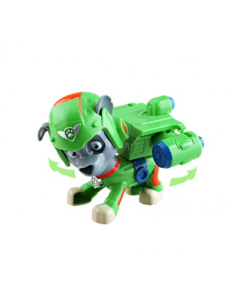 ‍Skey Nave rosa 04 Patrulla Canina Juguetes Online Paw Patrol Stock